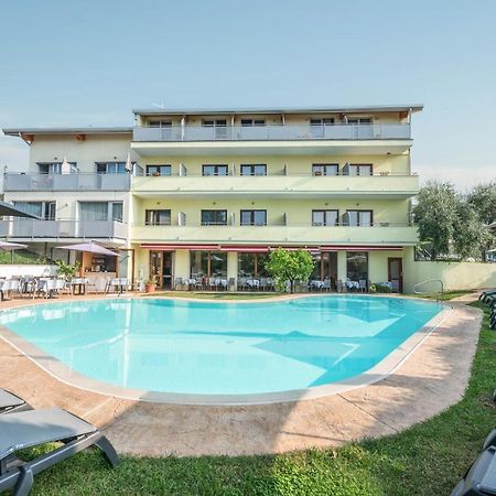 Hotel Alessandra Γκάρντα Εξωτερικό φωτογραφία