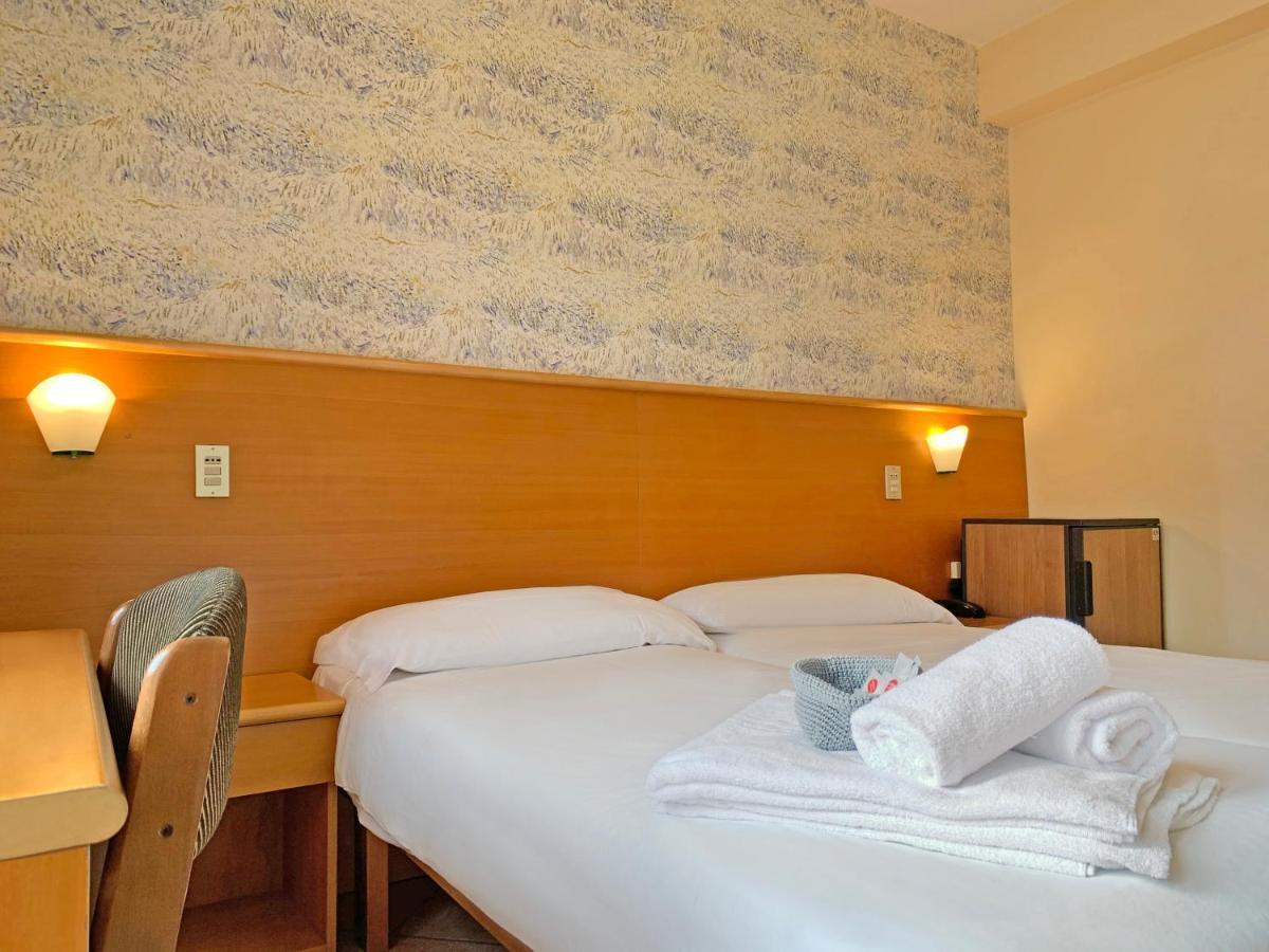 Hotel Alessandra Γκάρντα Εξωτερικό φωτογραφία