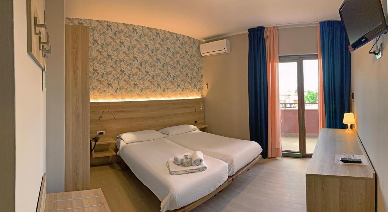 Hotel Alessandra Γκάρντα Εξωτερικό φωτογραφία