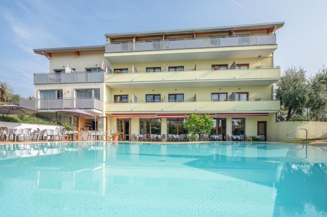 Hotel Alessandra Γκάρντα Εξωτερικό φωτογραφία