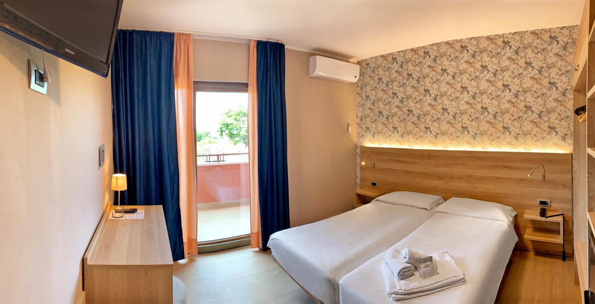 Hotel Alessandra Γκάρντα Εξωτερικό φωτογραφία