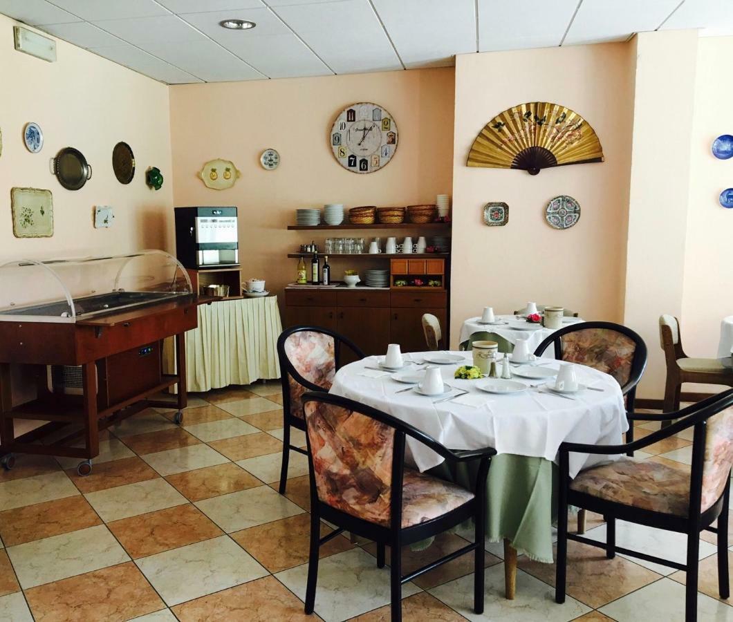 Hotel Alessandra Γκάρντα Εξωτερικό φωτογραφία